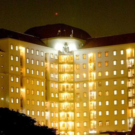 Youre At - The Majesty Apartment 반둥 외부 사진