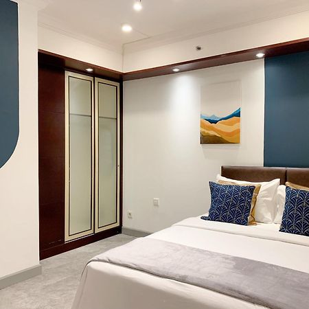 Youre At - The Majesty Apartment 반둥 외부 사진