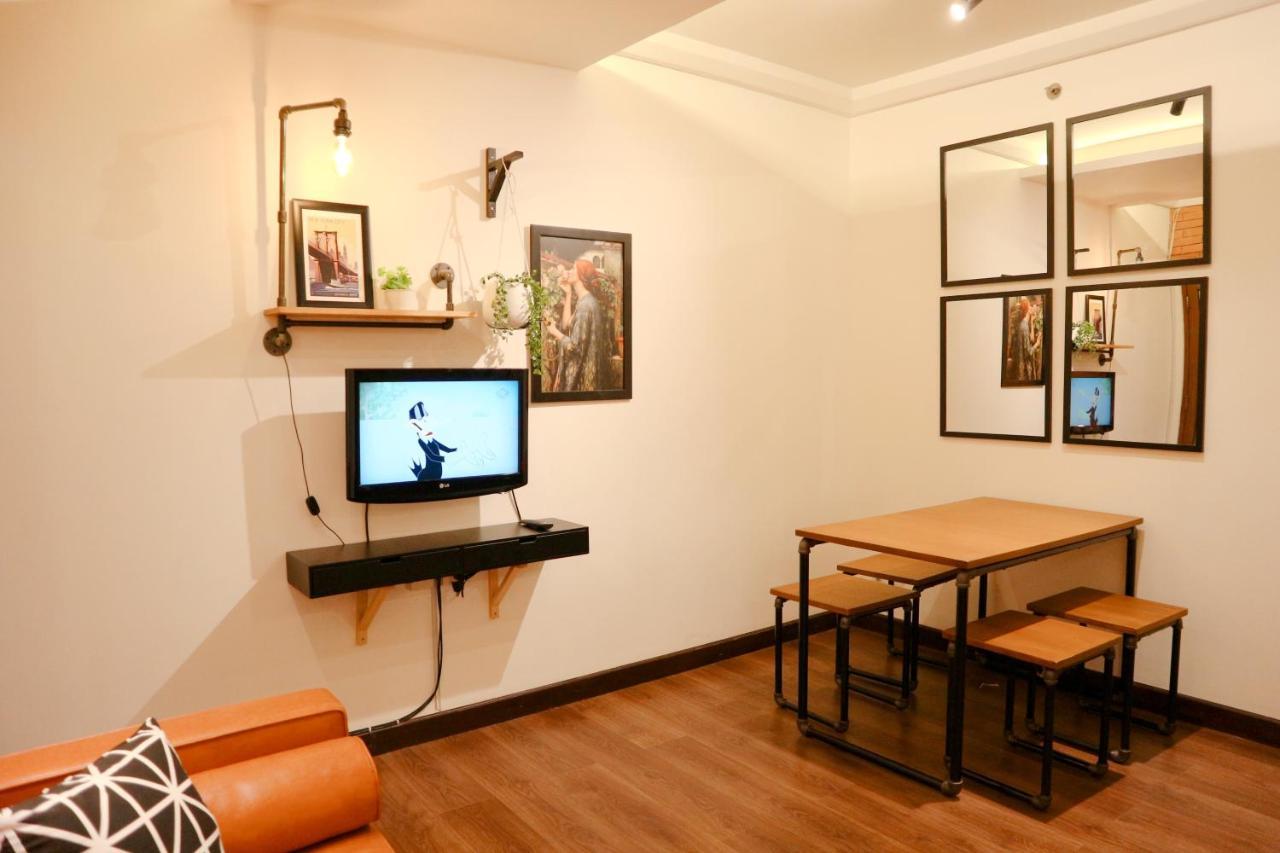 Youre At - The Majesty Apartment 반둥 외부 사진