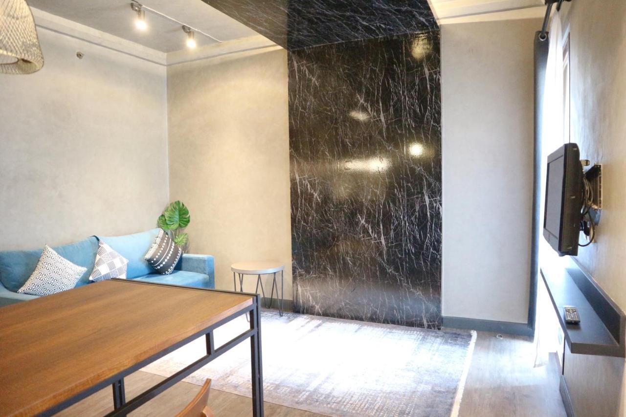 Youre At - The Majesty Apartment 반둥 외부 사진
