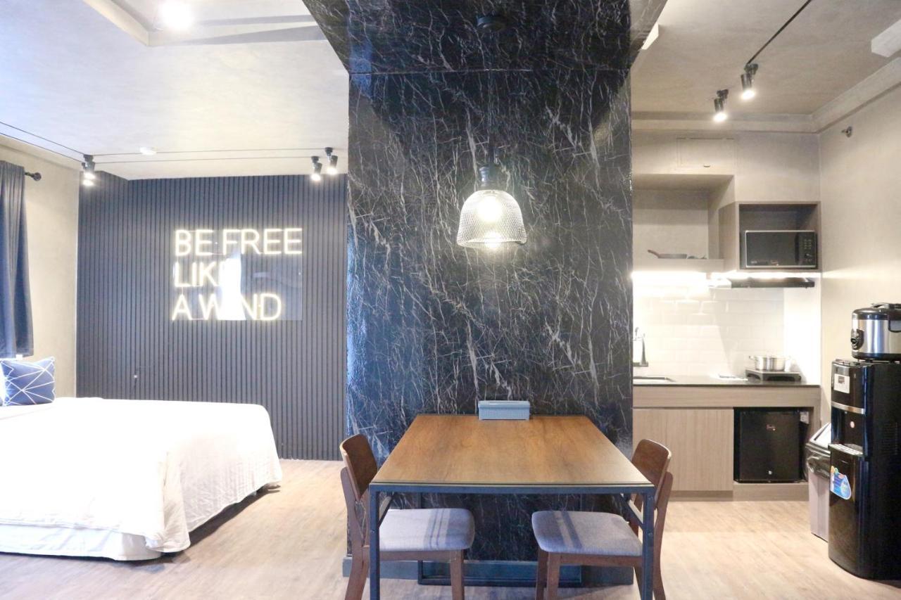 Youre At - The Majesty Apartment 반둥 외부 사진