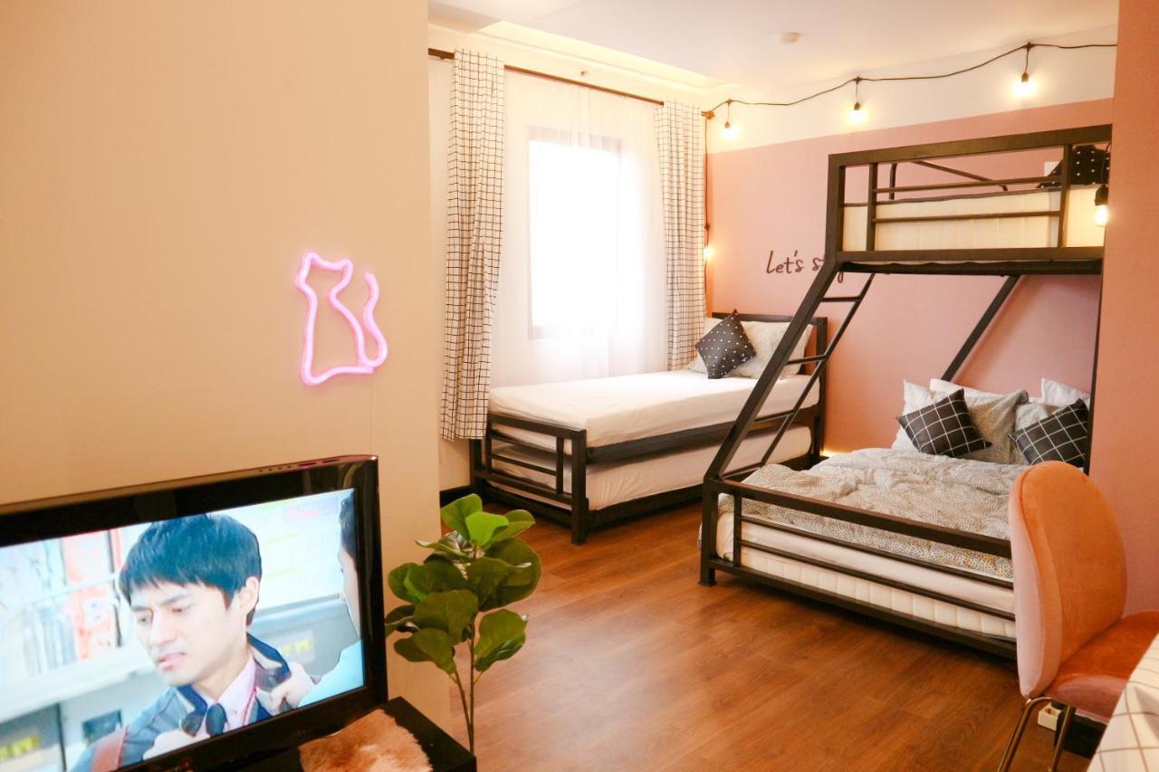 Youre At - The Majesty Apartment 반둥 외부 사진