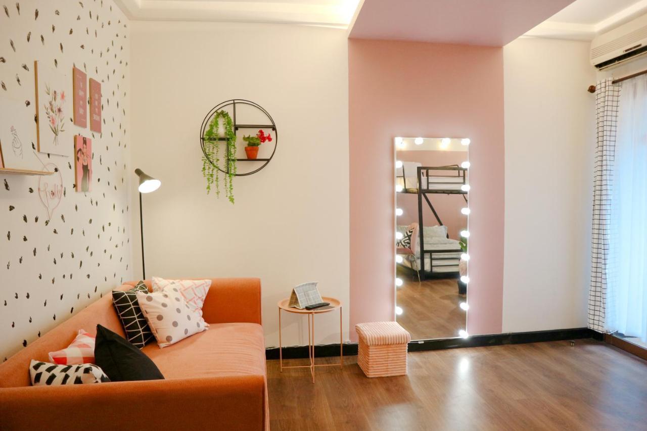 Youre At - The Majesty Apartment 반둥 외부 사진