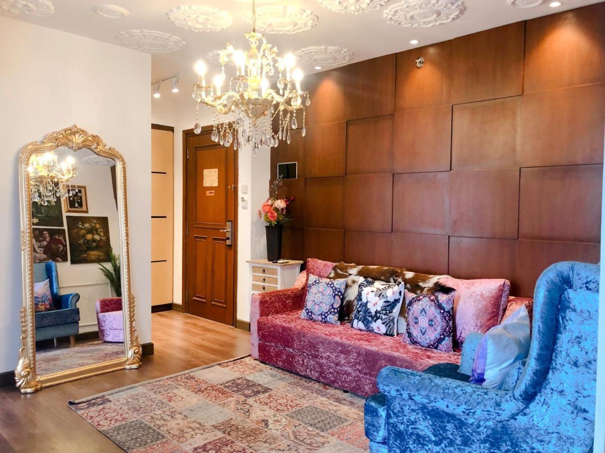 Youre At - The Majesty Apartment 반둥 외부 사진