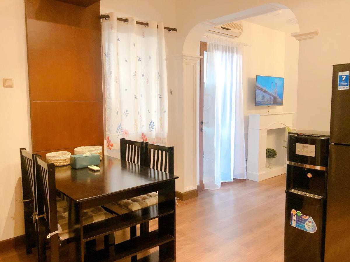Youre At - The Majesty Apartment 반둥 외부 사진