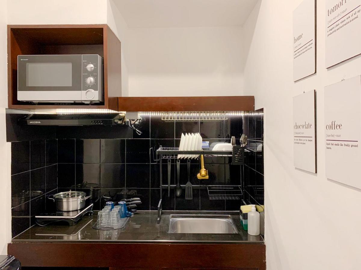 Youre At - The Majesty Apartment 반둥 외부 사진