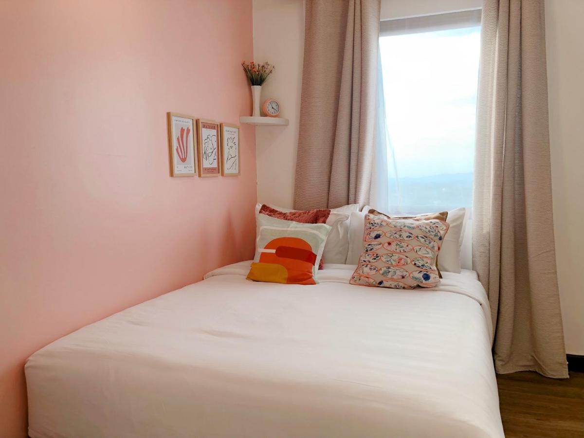 Youre At - The Majesty Apartment 반둥 외부 사진