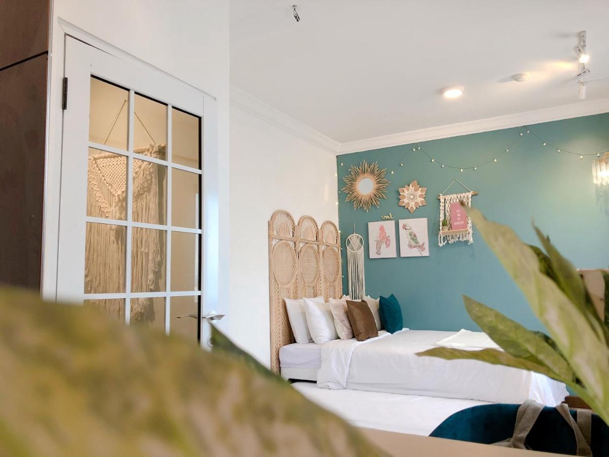 Youre At - The Majesty Apartment 반둥 외부 사진