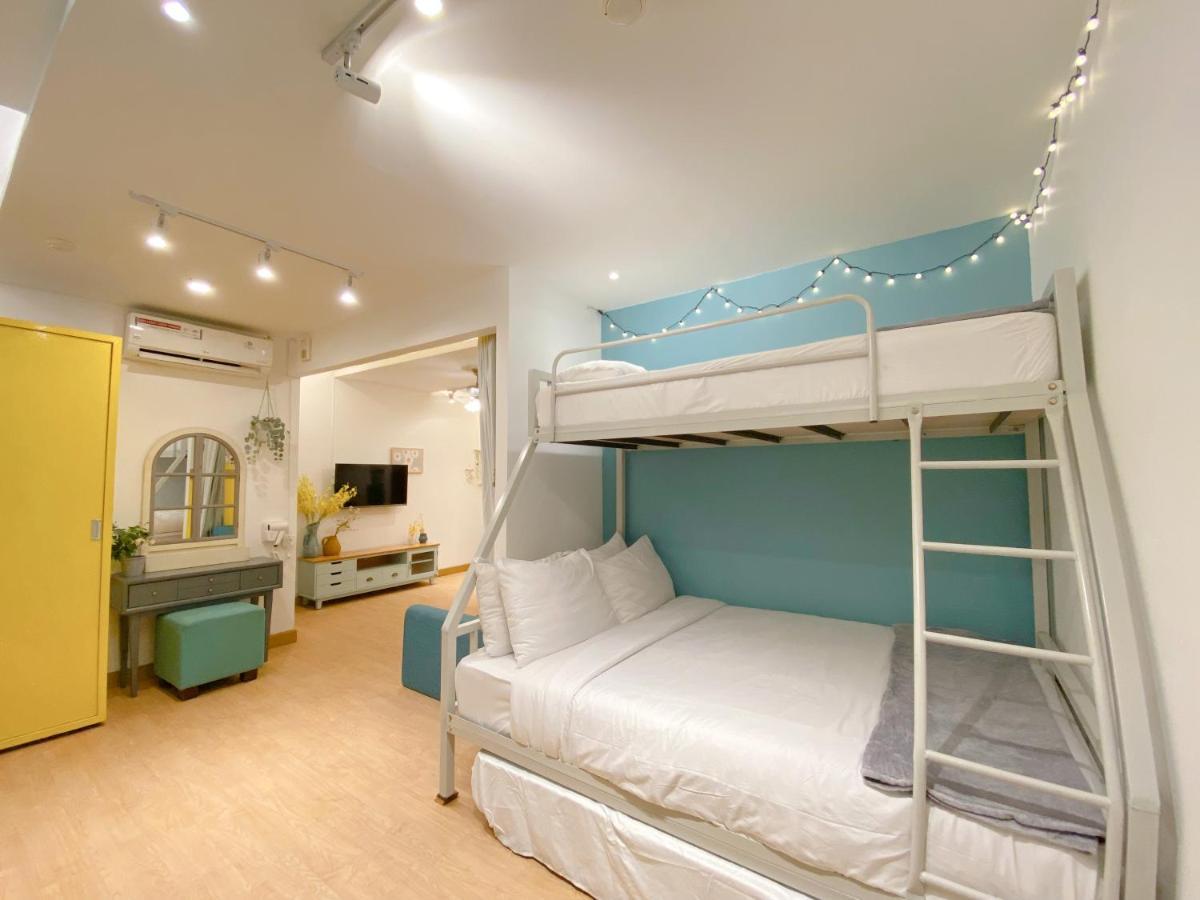 Youre At - The Majesty Apartment 반둥 외부 사진