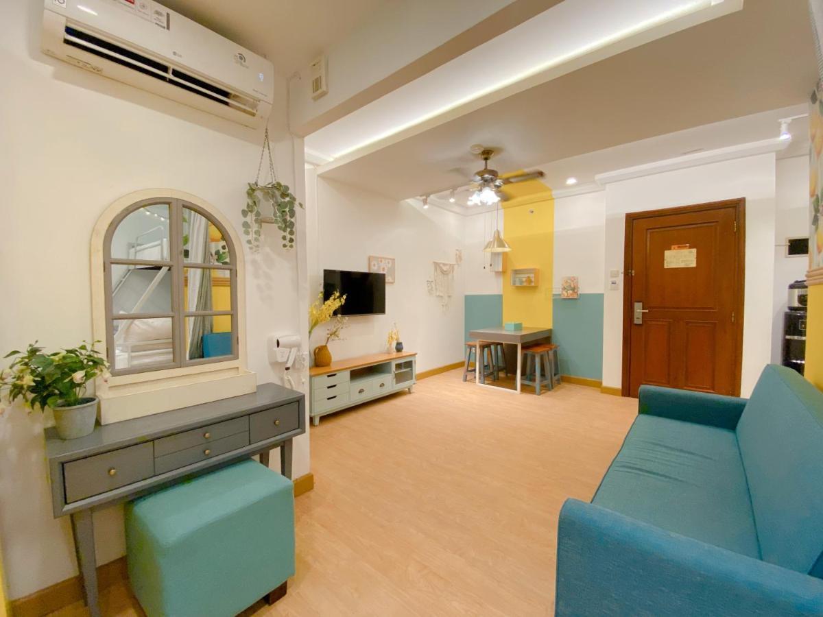 Youre At - The Majesty Apartment 반둥 외부 사진
