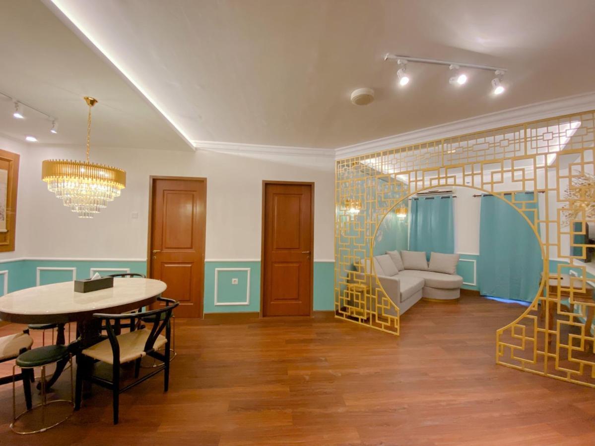 Youre At - The Majesty Apartment 반둥 외부 사진