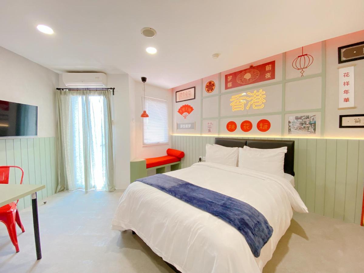 Youre At - The Majesty Apartment 반둥 외부 사진