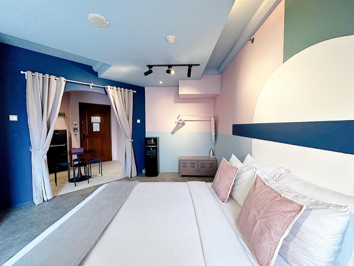 Youre At - The Majesty Apartment 반둥 외부 사진